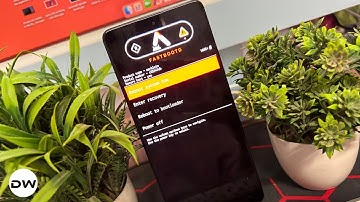 Fix Failed (remote: ‘flashing is not allowed for critical partitions