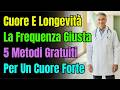 Un Battito In Più, 4 Mesi Di Vita In Meno? Svelata La Frequenza Cardiaca D'oro Per Vivere A Lungo.