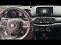 Instalação mídia original Fiat Argo +volante multifuncional +câmera original
