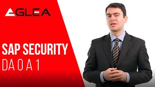 SAP Security da 0 a 1