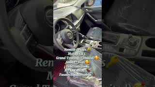 Mazda CX5 2016 Grand Touring 👌🏿👌🏿