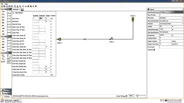 EPCON SiNET Training Video #2: Adding Input Data