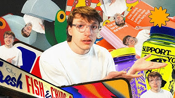 7 niche design styles i