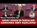 Barış Yarkadaş: Bu skandal oğlu skandaldır, O hakimin derhal istifa etmesi lazım!