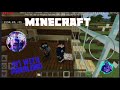 I did 1v1 with paralord in minecraft