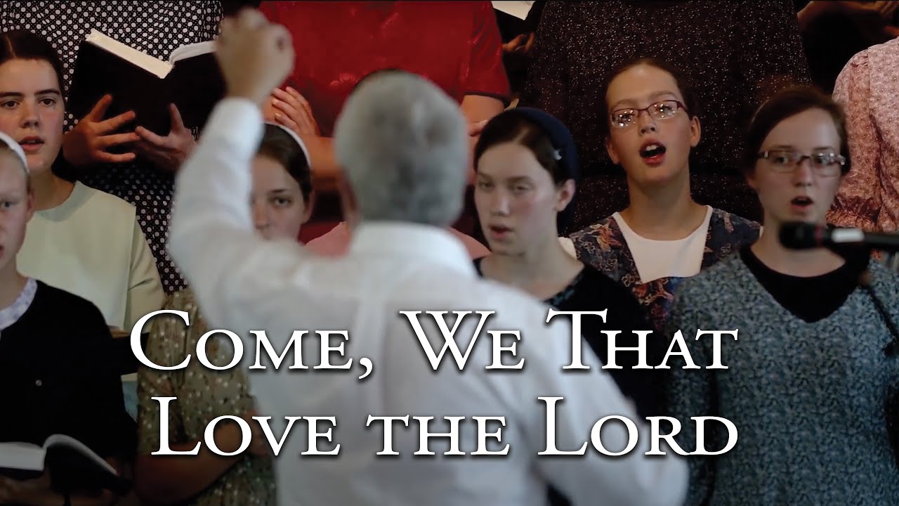 Come We That Love The Lord KFW 2022 YouTube come-we-that-love-the-lord-kfw-2022-youtube