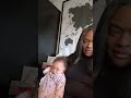 A little tax break with my grandgirl K #taxhelp #taxtips #lilbaby