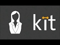 KIT for Gmail (beta) chrome extension