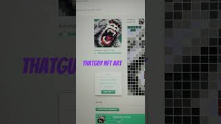 Crypto Jungle Work In Progress