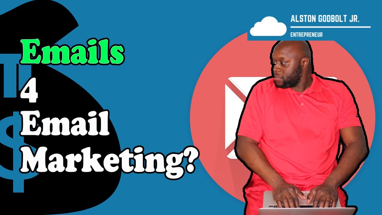 How To Get Emails For Email Marketing Youtube