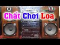 Đúng Chất Nhạc Hải Ngoại Test Loa Nghe Tết | Bass Tréc Rõ Ràng Đập Trắc Nịch - Nhạc Sống Thanh Ngân