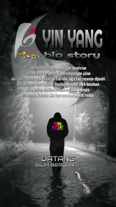 BIP YINYANG #bipstory #reelsbip #storywabip #bip #bipers #akamsi