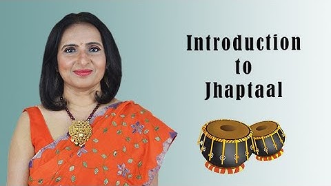 Introduction to Jhaptaal | Urmi Battu