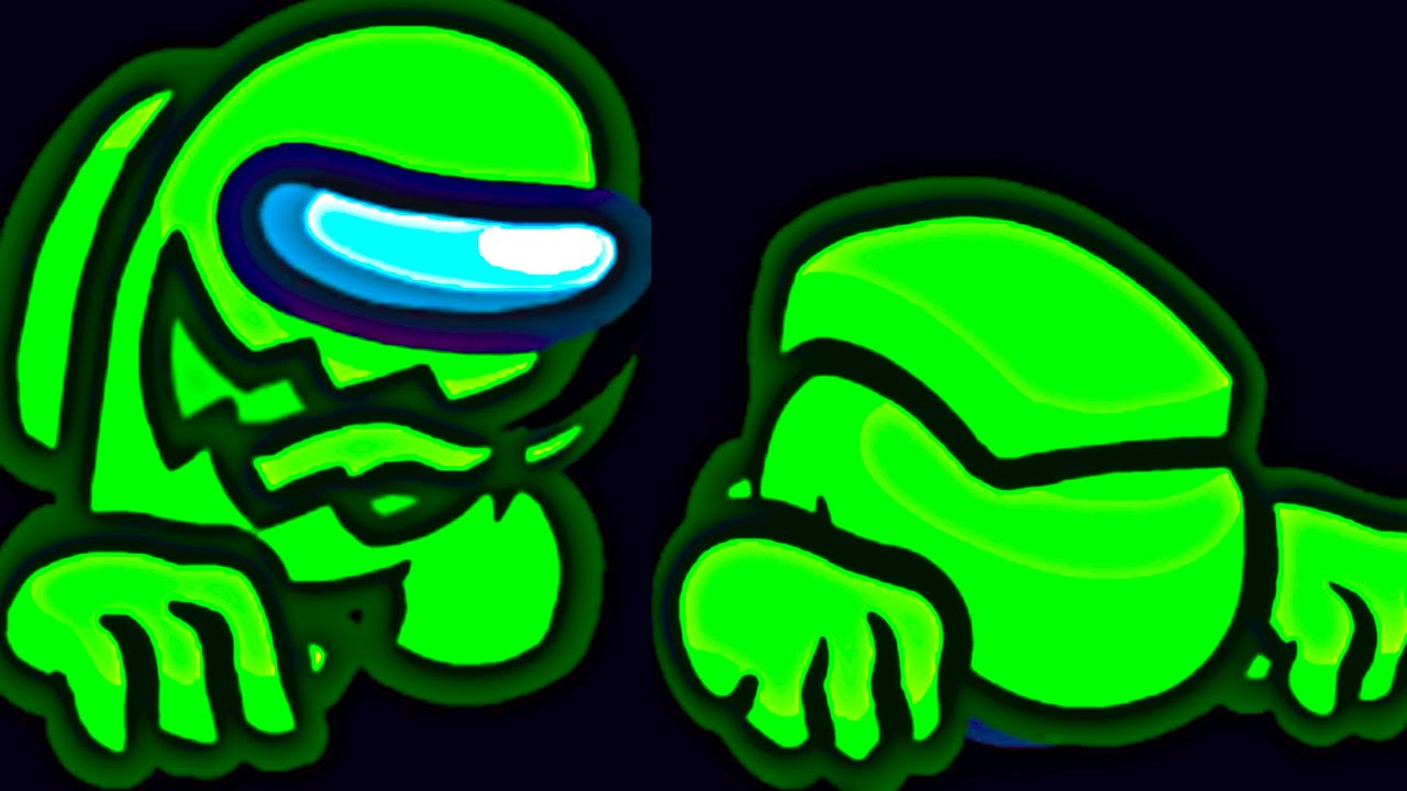 Among Us Hide n Seek Pro Gameplay 