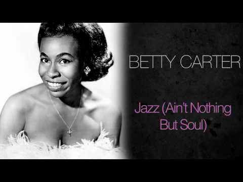 Betty Carter -