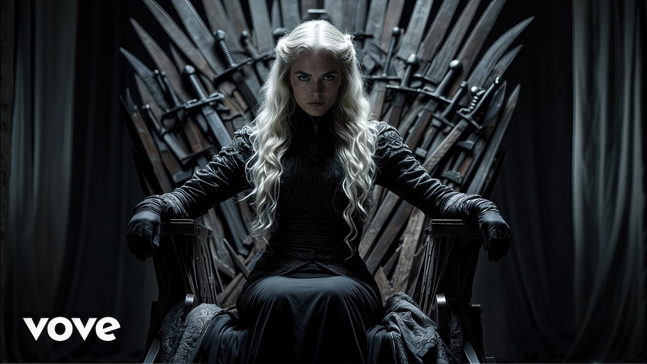 Novi - Game Of Thrones (Official Music Video) Vol. 173