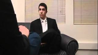 Microsoft Student Partners - Future Vision - omsco. productions