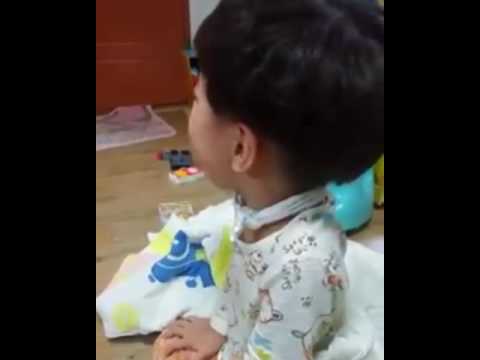 This 4 Year Old Fanboy Of Bts Jungkook Goes Viral After His