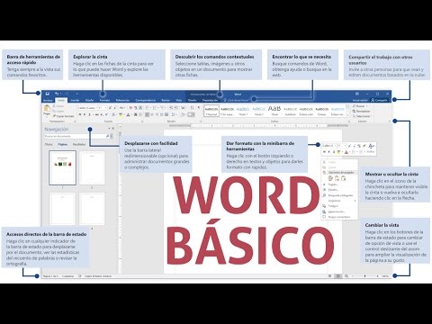 Tutorial Youtube Word | tutorial b 225 sico de word youtube Tutorial Youtube Word | tutorial b 225 sico de word youtube
