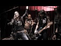 Number of the Beast IRON MAIDEN cover by 22 Acacia Avenue