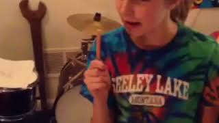 Sticky Stick Commercial