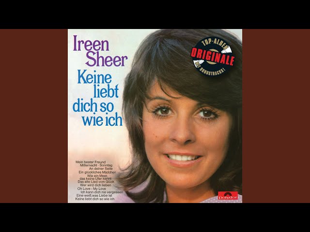 Ireen Sheer - Keine liebt dich so wie ich