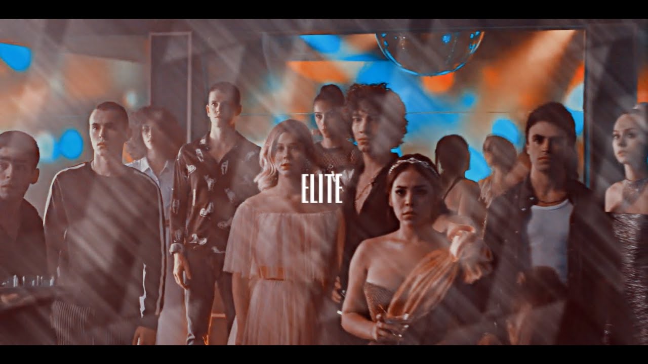 𝘌𝘓𝘐𝘛𝘌; 𝘈𝘚𝘚𝘈𝘚𝘚𝘐𝘕