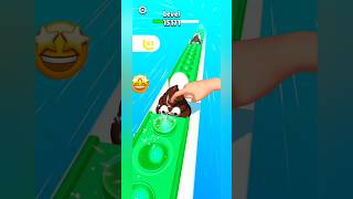Pop Run happy finger enjoy DM solo all gaming#games#gaming#gameplay