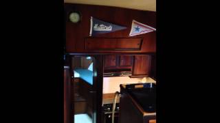 1972 Hatteras 43 Double Cabin in Little Rock, AR