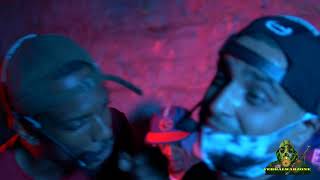 [VERBAL WAR ZONE] VVS VERBAL VS JU DAVIL PANDEMIC