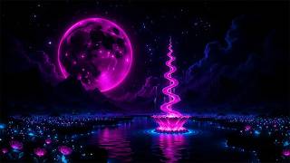 Drift Into Deep Sleep (NO ADS) • Melatonin Release, Remove Negative Blockage • Goodbye Insomnia #15
