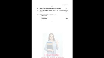 B.COM.(PU) (2021) 1ST YEAR, 2ND SEMESTER  :ALL SUBJECTS QUESTION PAPERS