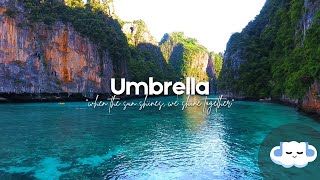 Rihanna - Umbrella (ft. Jay-Z) (Lyrics)
βοΈ Rihanna - Umbrella (ft. Jay-Z)
Early Summer Throwback Thursday
βΆοΈ Subscribe to the channel
π Turn the channel notifications on.
π Like the video
Keep up-to-date with the artist(s):
β’ @rihanna
β’ @jayzslifeandtimes
Keep up-to-date with me:
- Second Channel - https://www.youtube.com/c/cloudsonearth
- TikTok: https://www.tiktok.com/@cloudy_hits
- Discord: https://discord.gg/e7PmxThxbp
- Twitter/X: https://twitter.com/cloudyhitsyt
- All My Links: https://cloudyhits.carrd.co/
Want your song posted on our channel? Email me:
cloudyhitsbusiness@gmail.com
(Please note: This is for business emails only, i.e, song promotion, partnerships, etc)
ββββββββββββββββββ
Credits
ββββββββββββββββββ
Clean Version:
Made by - β
Resources Used:
- Editing Software: Wondershare Filmora 13
- Background Video: https://pixabay.com/videos/
ββββββββββββββββββ
Tags:
ββββββββββββββββββ
#umbrella #rihanna #jayz #throwbackthursday #tbt #tiktok #cloudyhits #lyrics #lyricvideo #clean #pop #music #dance #song #newmusic #popmusic #cloudy #cloud #hits Rihanna - Umbrella (ft. Jay-Z) (Lyrics)