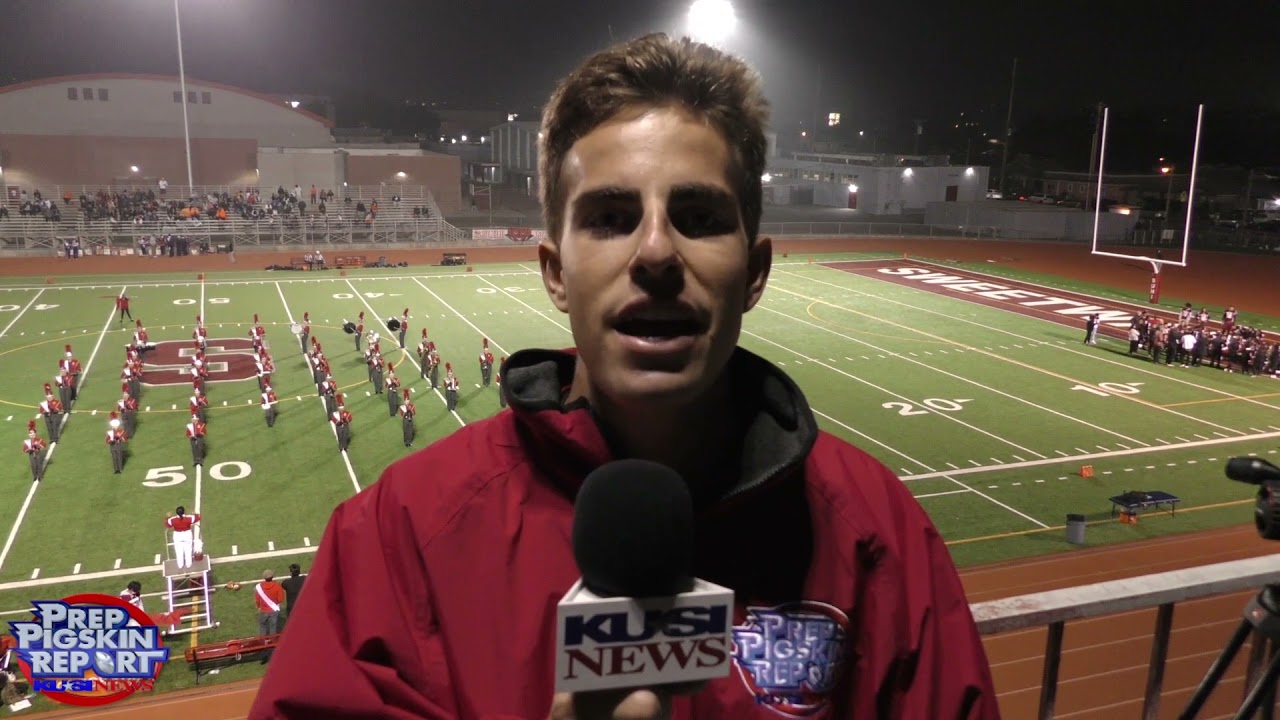 Red Jacket Hogcast | Sweetwater 73, Valhalla 6