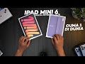 Kecil tapi KENCENG | Unboxing iPad Mini 2021 Special Edition | Cuma ada 1 Didunia !