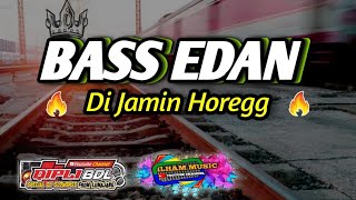 DJ BASS EDAN BIKIN TETANGGA MARAH