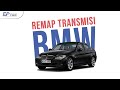 Remap Transmisi Mobil Eropa