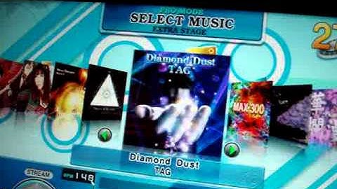 X3 eAmuse Top 30 Songs - Feb. 21, 2012