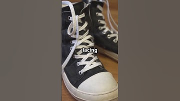 Thumbnail of Why Converse Shoes Have Extra Holes
