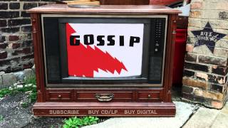 The Gossip - Arkansas Heat (from Arkansas Heat) Resimi