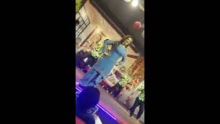 Mahak Noor Punjabi Mujra