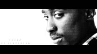 2Pac - I'm Livin Raw (DJ Slaughter)