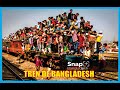 Tren Increible de Bangladesh-Historia-Producciones Vicari.(Juan Franco Lazzarini)