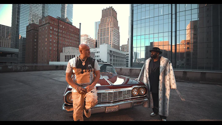 Gold Toes In My World (Music Video) Ft Ronnie Spen...