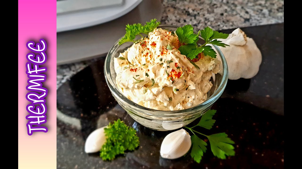 COWBOYBUTTER für Genießer | Thermomix® TM6 | Thermifee - YouTube COWBOYBUTTER für Genießer | Thermomix® TM6 | Thermifee - YouTube