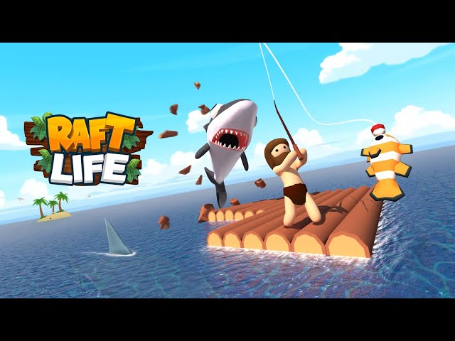 Raft Life for Nintendo Switch - Nintendo Official Site