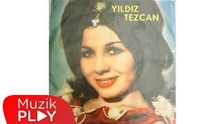 Asker Oldum Giydim Yelek - Yıldız Tezcan (Official Audio)