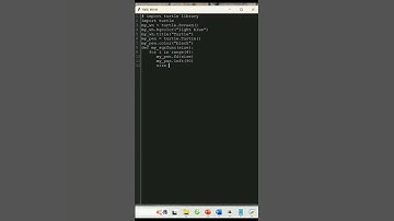 Stunning Spiral Designs with Python Turtle