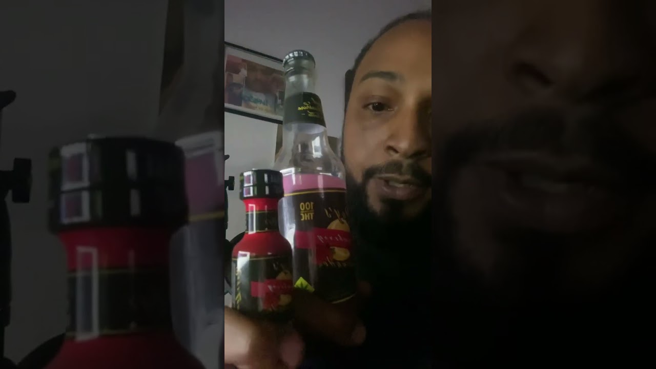 I got these THC drinks 100MG each from @RaysLemonade ya check them out it’s my first time 😁🤣 