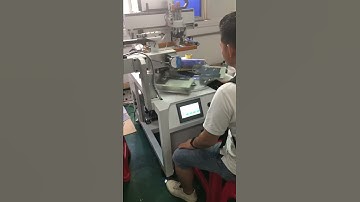 铁皮丝印机 铝板丝网印刷机 木板印刷机 厂家直销